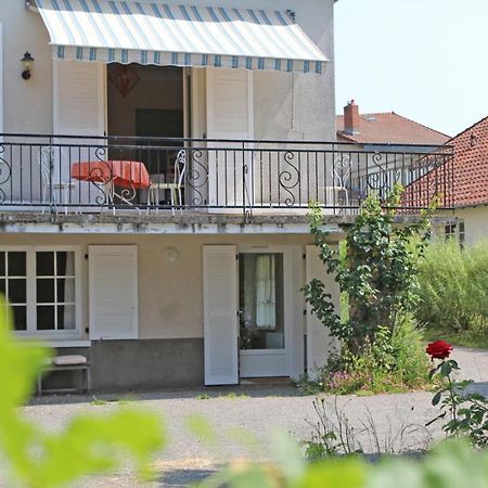 Bed and Breakfast Les Vieux Fourneaux Nantiat Экстерьер фото