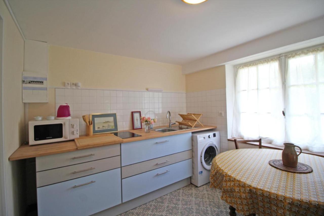Bed and Breakfast Les Vieux Fourneaux Nantiat Экстерьер фото